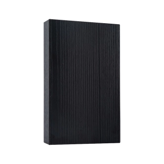 BLACK WOOD